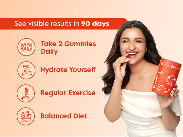 Eggstreme Hair Repair Shampoo With 1%* Silk Protein