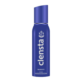 Clensta Majesty 0% Gas Deodorant