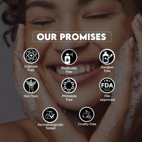 Clensta Snail 96 Mucin Hydrating Gentle Face Cleanser 7th image of commitments.