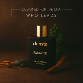 Clensta Founder Eau De Parfum 3rd image 