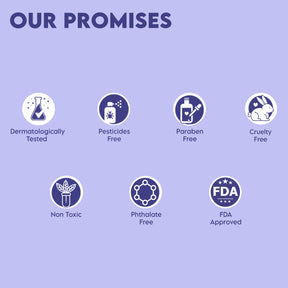 Clensta Rosemary Hair Fall Control Shampoo with 1% Biotin, 8th image of commitments.