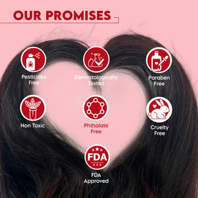 Clensta Red Aloe Vera Anti-Dandruff Shampoo With Zpto & Red Aloe Vera, 7th image of commitments.