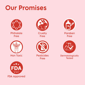 Clensta Red Aloe Vera Hydrating Face Moisturizer With 1% Rosehip Extract & 1% Hyaluronic Acid 7th image of commitments