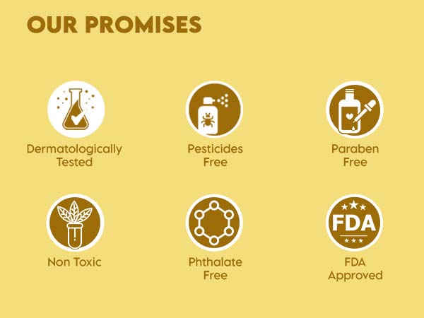 Clensta Eggstreme Hair Repair Shampoo With 1%* Silk Protein A+ 5th mobile banner of commitments.