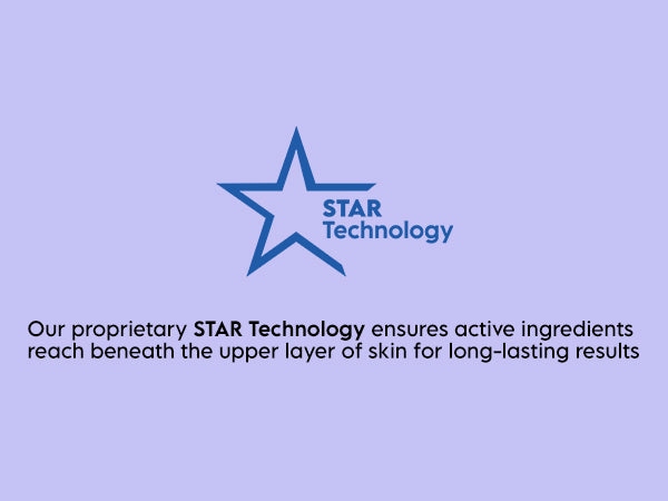 Clensta Rosemary Hair Fall Control Shampoo with Rosemary & Biotin for Reducing Hair Loss. A+ 6th mobile banner. Text reads star technology.