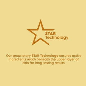 Clensta Warming Body Lotion 7th image of star technology.
