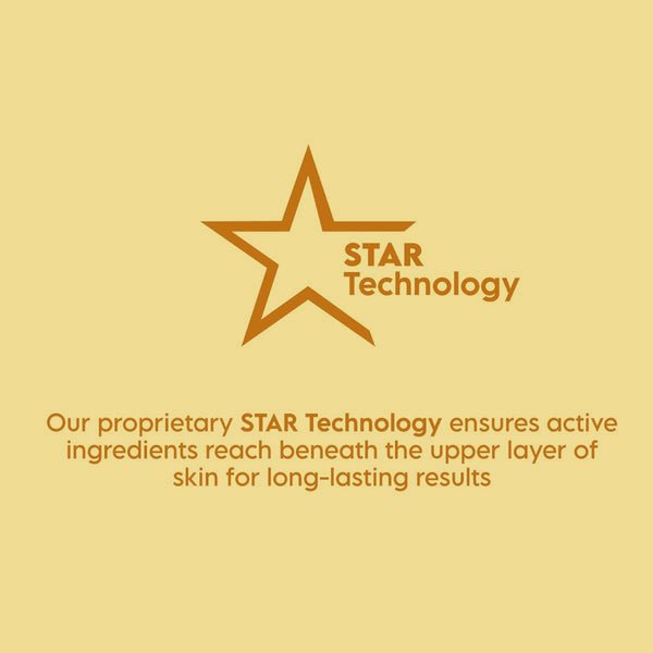Clensta Warming Body Lotion 7th image of star technology.
