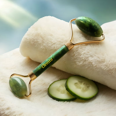 Clensta Jade Roller front image.