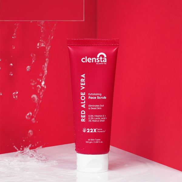 Daily Exfoliation Body Wash With 2% Lactic Acid & Exfoliating Beads