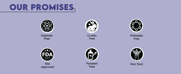 Eggstreme Hair Repair Shampoo With 1%* Silk Protein