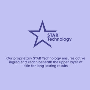 Clensta Rosemary Hair Fall Control Shampoo with 1% Biotin, 9th image of star technology.