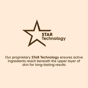 Clensta rice water glass skin face wash with 2% ceramide 6th image of star technlogy