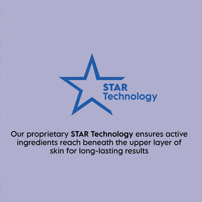 Clensta Rosemary star technology image.