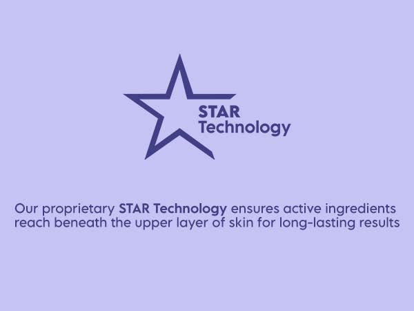 Clensta Rosemary Hair Fall Control Conditioner With 1% Biotin, A+  mobile banner. text reads star technology.