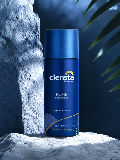 Clensta Rome Deodorant