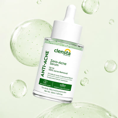 Anti-Acne Zero Acne Serum