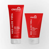 Radiant Skincare Duo