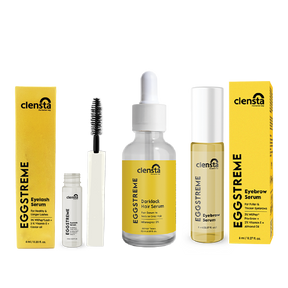 Eggstreme Beauty Trio