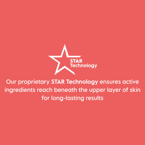 Clensta Red Aloe Vera Skin Glow Face Scrub With 1% Niacinamide, 5th image of star technology