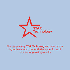 Clensta Red Aloe Vera Daily Glow Sunscreen With 2% Niacinamide and SPF 50 PA++++, 8th image of star technology.