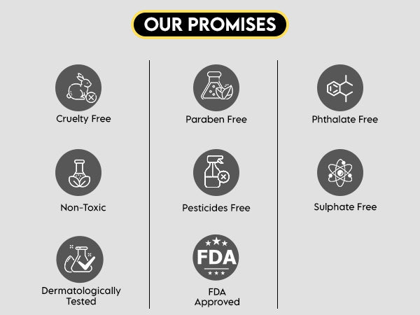 Clensta Snail 96 Mucin Face Serum A+ 6th mobile banner of commitments.