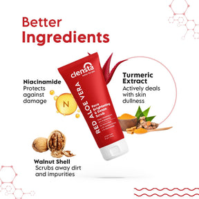 Radiant Skincare Duo