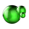 Encapsulated Salicylic Acid Beads