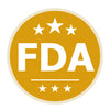 Approved by FDA
