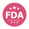Approved by FDA
