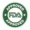 Approved By FDA