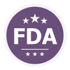 Approved by FDA