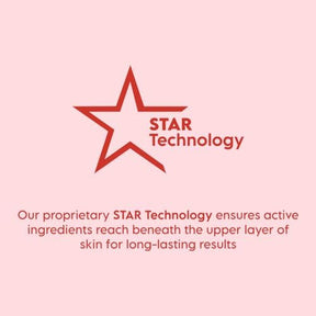 Clensta Red Aloe Vera 8th image star technology.