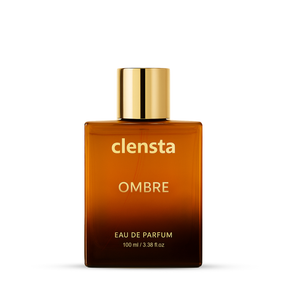 Clensta Ombre Eau De Parfum 2nd image with white background.
