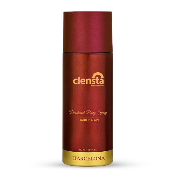 Clensta Rome Deodorant