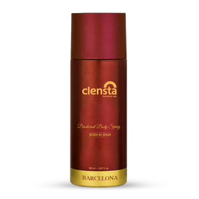 Clensta Milan Deodorant