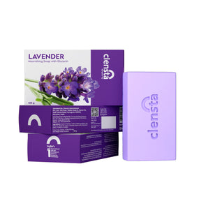 Lavender Soap Bar