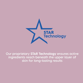 Clensta Lush & Blush Lip, Cheek & Eye Tint star image.