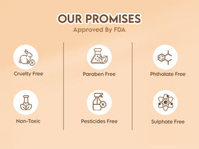 Clensta Multani Mitti Acne Control Face Mask With 1% Salicylic Acid 8th image of commitments.