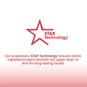 Clensta Red Aloe Vera Under Eye Cream With 2% Niacinamide & 0.3% Vitamin E, 7th image of star technology