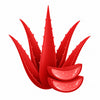 Red Aloe Vera