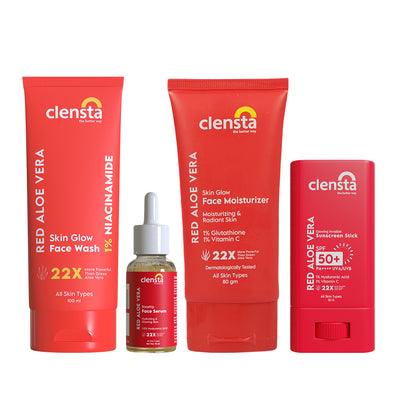 Clensta | The Better Way