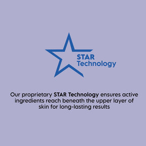 Clensta Rosemary star technology.