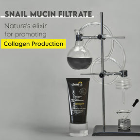 Clensta Snail 96 Mucin Face Moisturizer  3rd image.