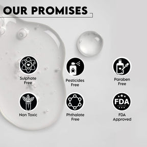 Clensta Snail 96 Mucin Face Serum 7th image of commitments.