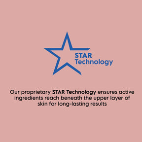 Clensta Lush & Blush Lip, Cheek & Eye Tint star image