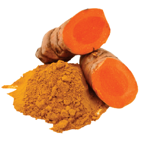 Turmeric Essential Oil
