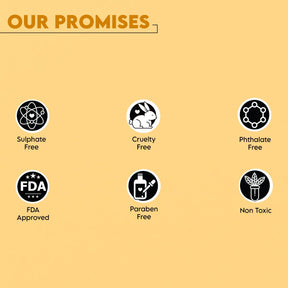 Clensta Warming Body Lotion With Ginger Oil, Shea Butter, and Peptides 5th image of commitments.