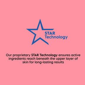 Clensta Lush & Blush Lip, Cheek & Eye Tint Berry Bliss 01 With Vitamin E & Castor Oil, 8th image of star technology