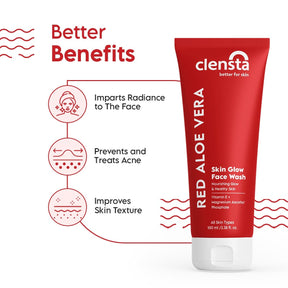 Radiant Skincare Duo