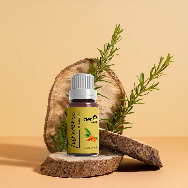 Turmeric Essential Oil